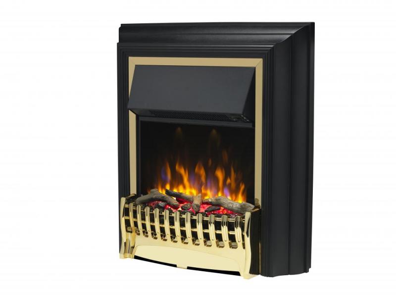 Dimplex Kingsley Deluxe Optiflame