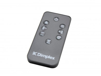 Dimplex Kingsley Deluxe Optiflame