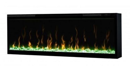 Dimplex Ignite XL 50 Built-In Electric Fire