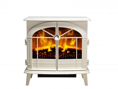 Dimplex Fullerton Optiflame