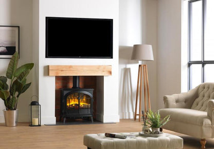 Dimplex Leckford Optiflame