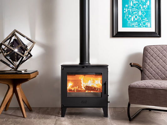 ESSE 155 Wood Burner Stoves