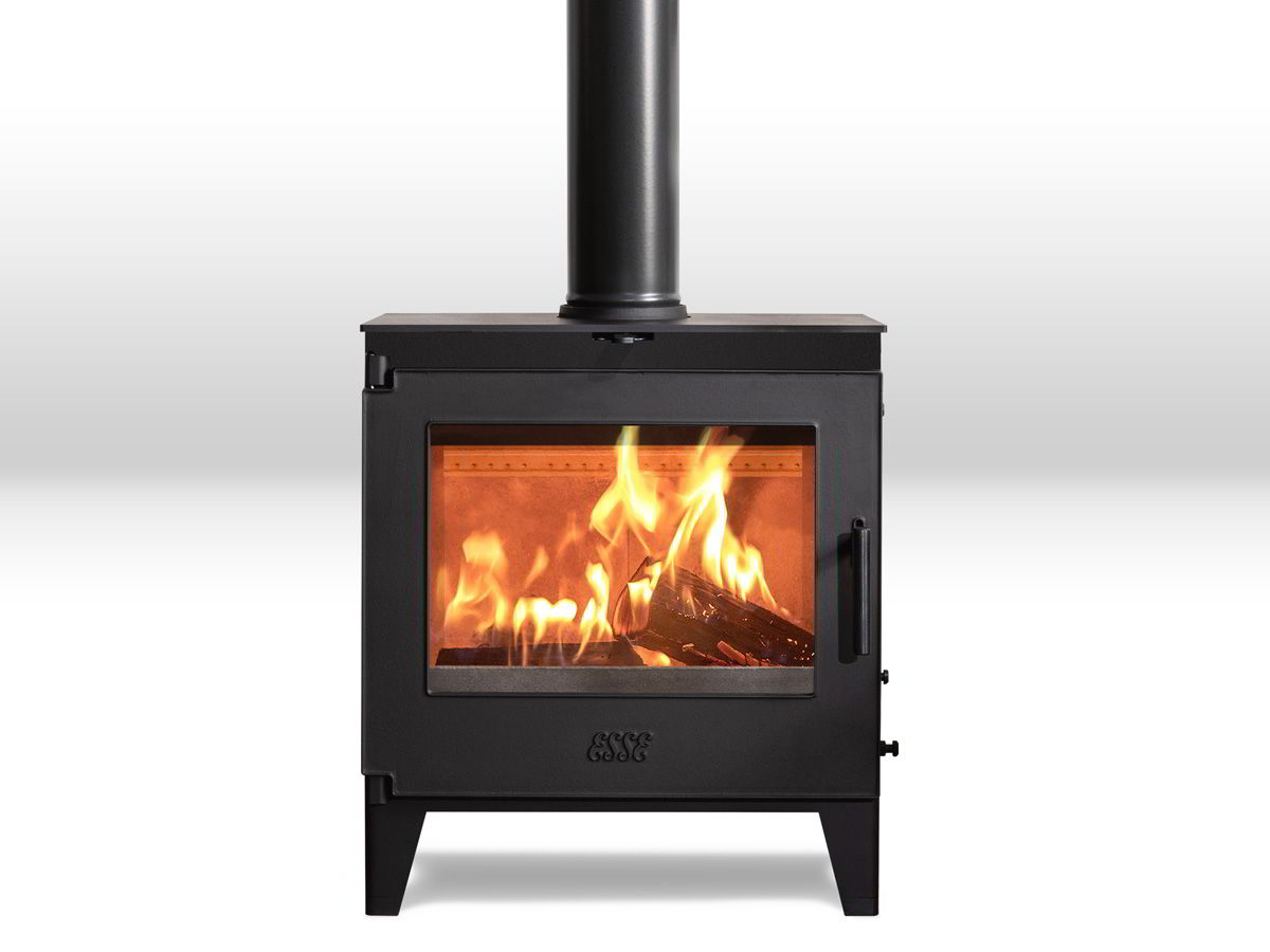 ESSE 755 Wood Burner Stoves