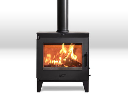 ESSE 755 Wood Burner Stoves