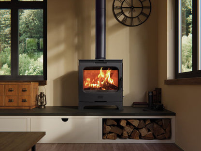 ESSE 775 F Wood Burner Stoves