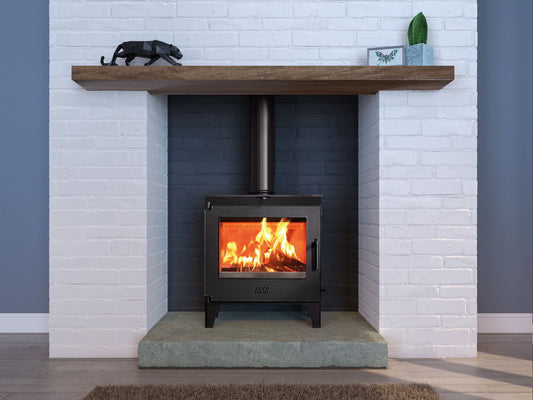 ESSE 755 Wood Burner Stoves