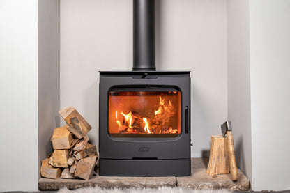 ESSE 775 B Wood Burner Stoves