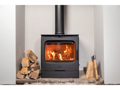 ESSE 775 B Wood Burner Stoves