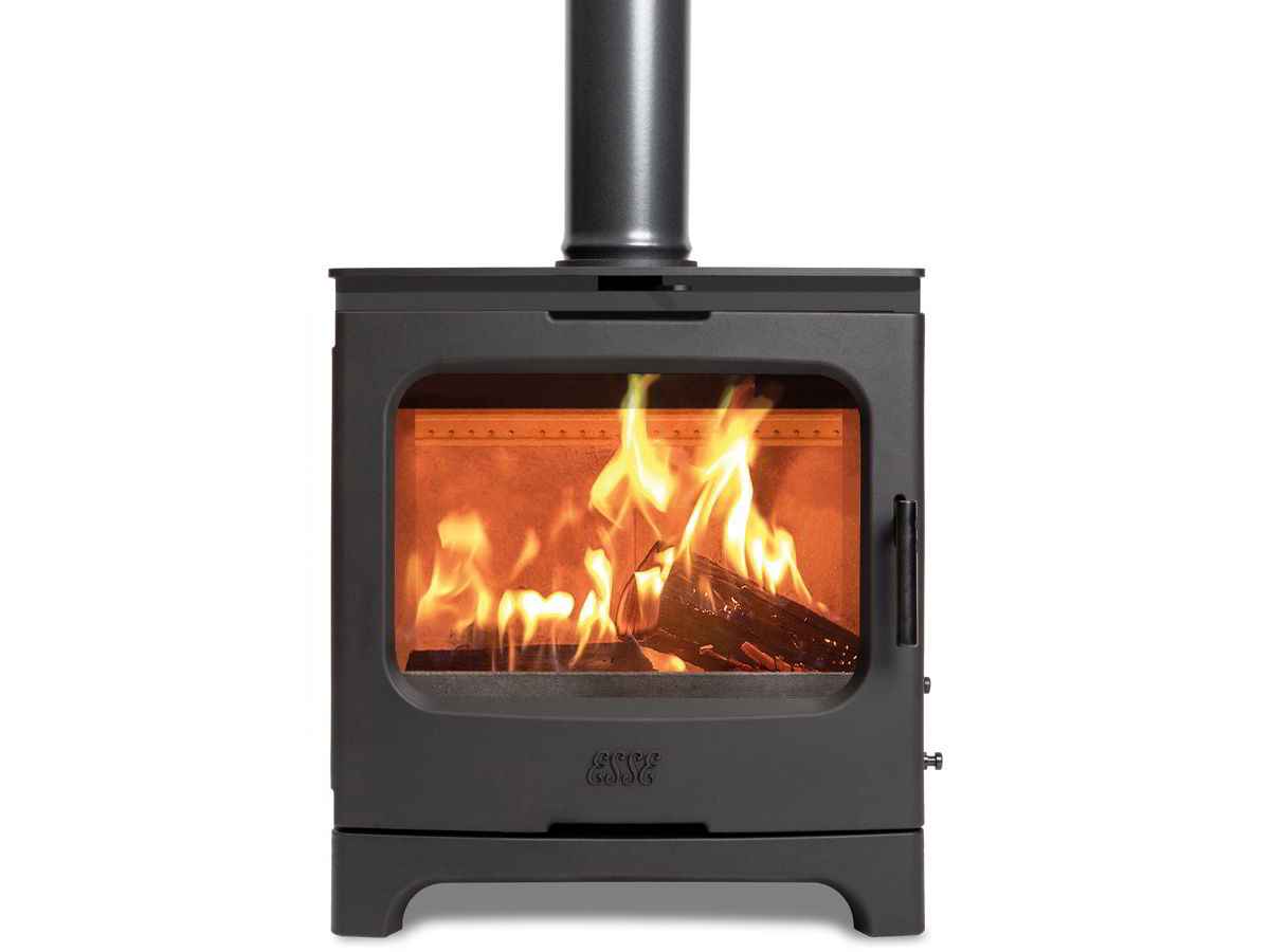 ESSE 775 F Wood Burner Stoves