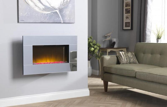 Dimplex Diamantique Optiflame