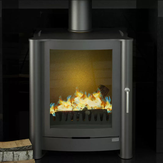 Firebelly FB1 Gas Stove