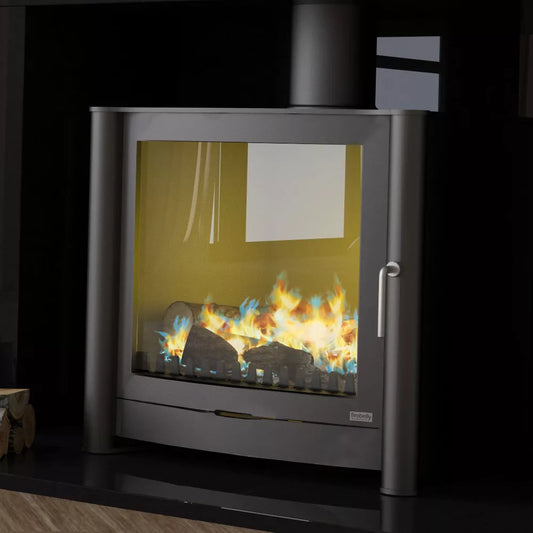 Firebelly FB2 Gas Stove