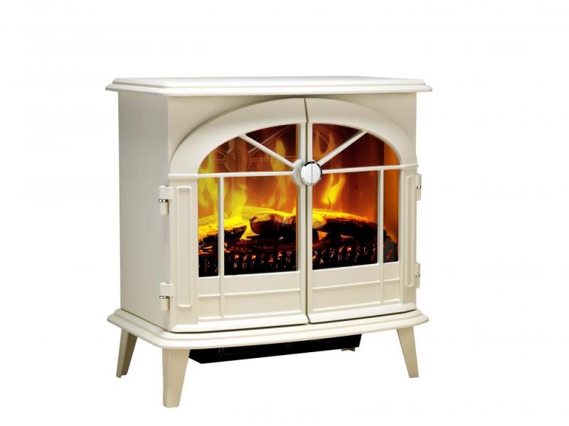 Dimplex Fullerton Optiflame