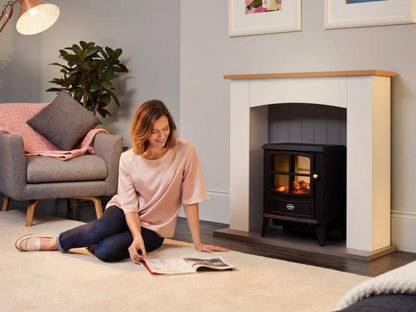 Dimplex Oakmead Optiflame Suite