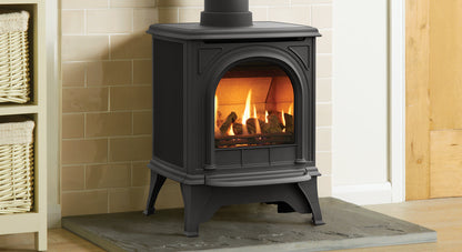 Gazco Huntingdon 20 Gas Stoves