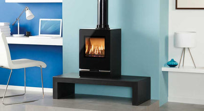 Gazco Vision Small Gas Stoves