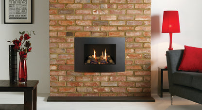 Gazco Riva2 500 Verve XS Gas Fires