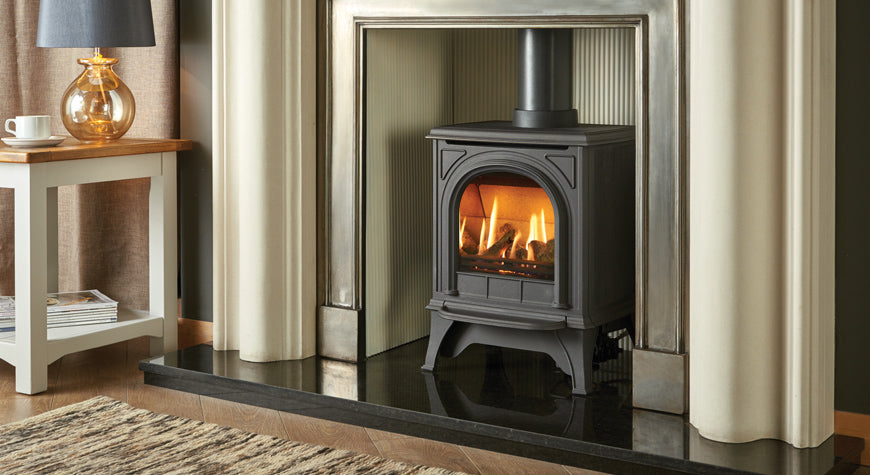 Gazco Huntingdon 20 Gas Stoves