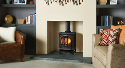 Gazco Huntingdon 20 Gas Stoves