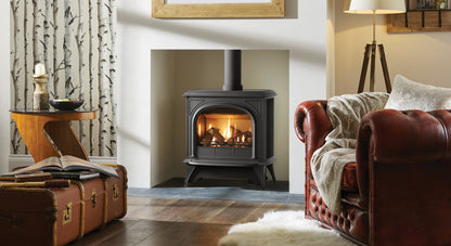 Gazco Huntingdon 40 Gas Stoves