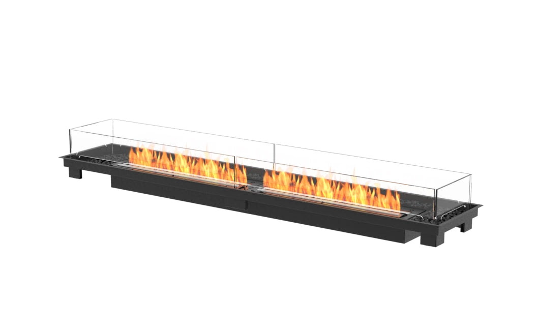 EcoSmart Fire Linear 90 Fire Pit Kit