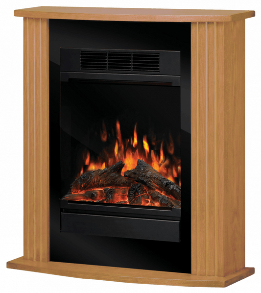 Dimplex Orvieto Optiflame suite