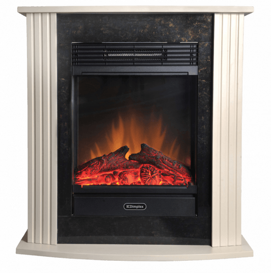 Dimplex Mini Mozart Optiflame Suite