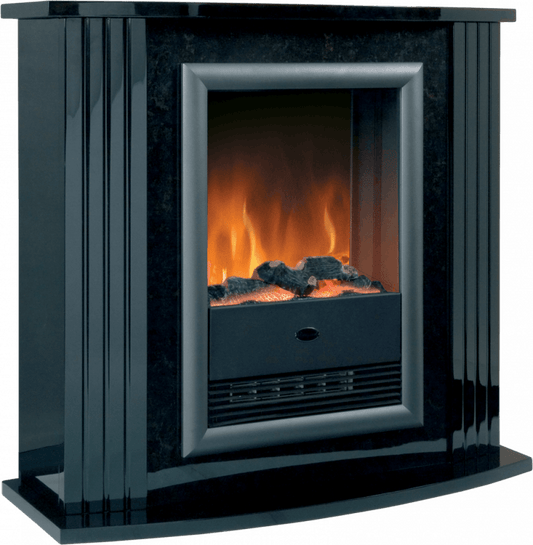 Dimplex Mozart Optiflame