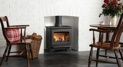 Gazco Marlborough2 Small Gas Stoves