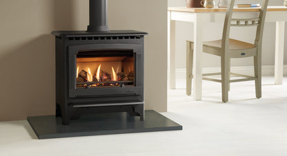 Gazco Marlborough2 Small Gas Stoves