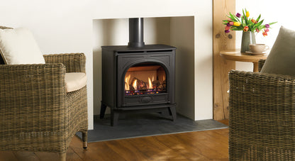 Gazco Stockton2 Small Gas Stoves