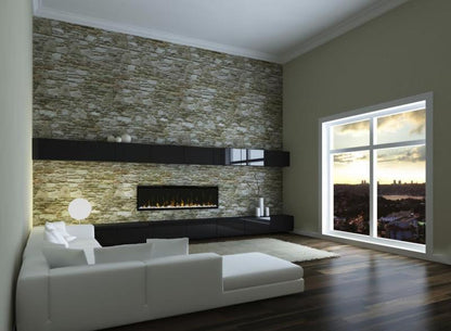 Dimplex Ignite XL 50 Built-In Electric Fire