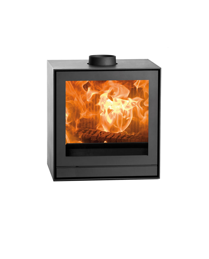 Nestor Martin TQ33 Wood Stove