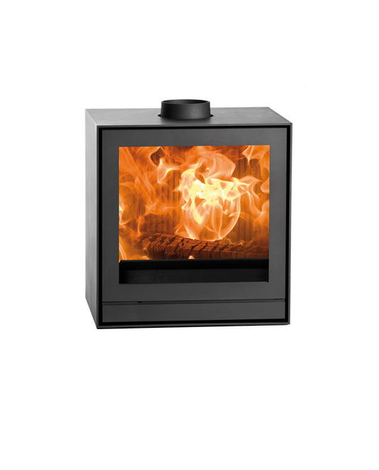 Nestor Martin TQ33 Wood Stove