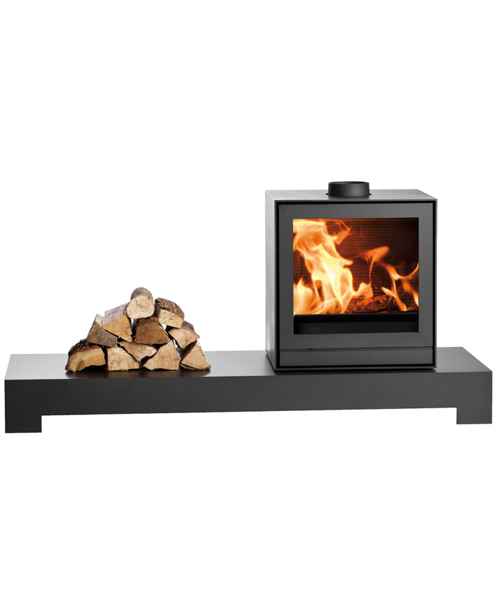 Nestor Martin TQ33 Wood Stove