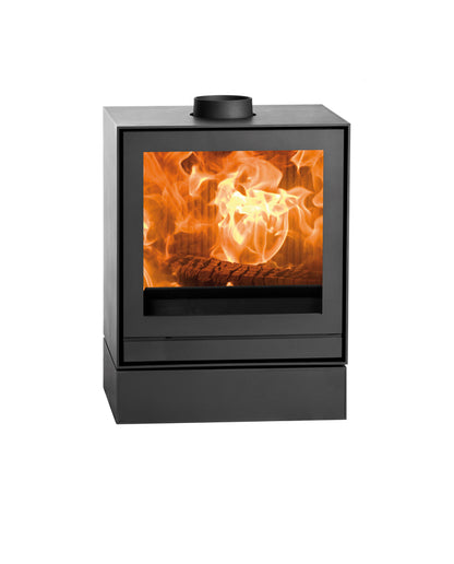 Nestor Martin TQ33 Wood Stove