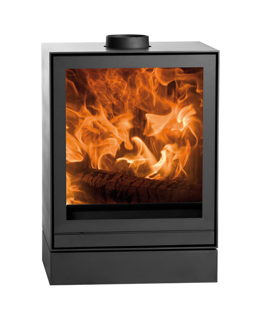 Nestor Martin TQH43 Wood Stove