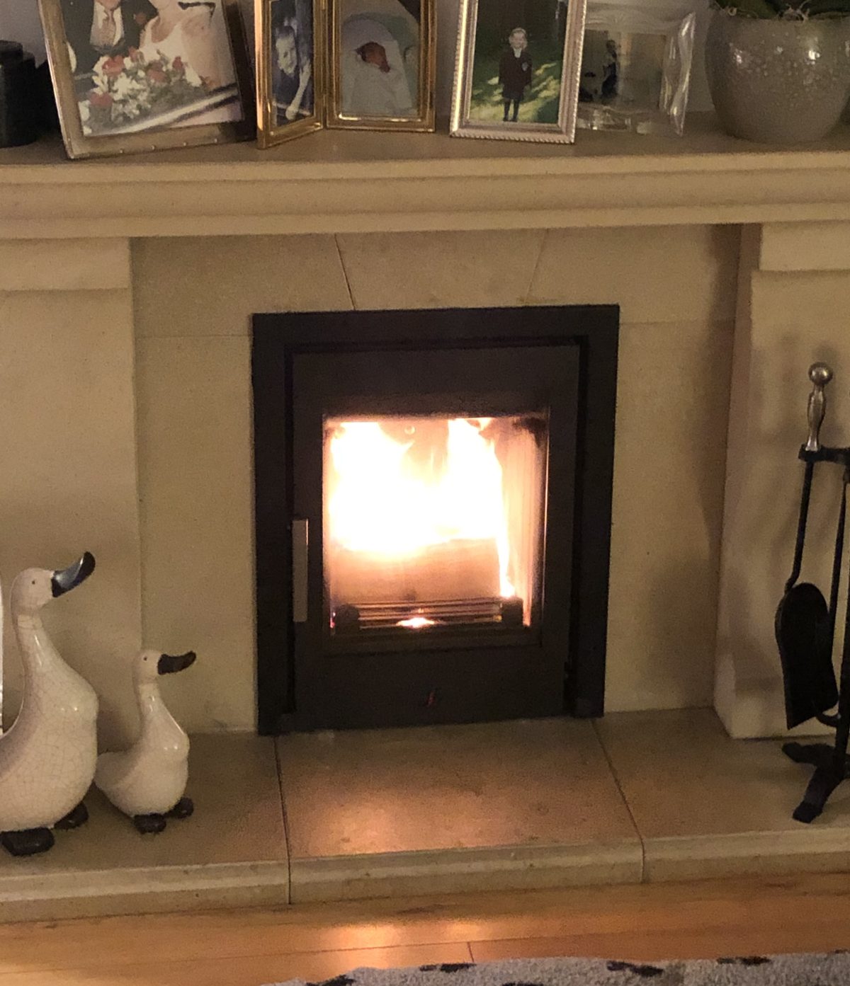 ACR Tenbury T400 Multifuel Stoves