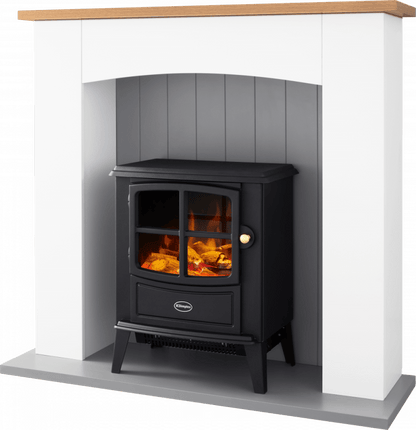 Dimplex Oakmead Optiflame Suite