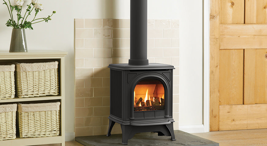 Gazco Huntingdon 20 Gas Stoves