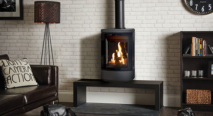 Gazco Loft Gas Stoves