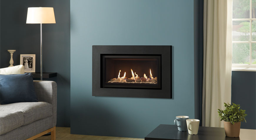 Gazco Studio 3 Expression Gas Fires