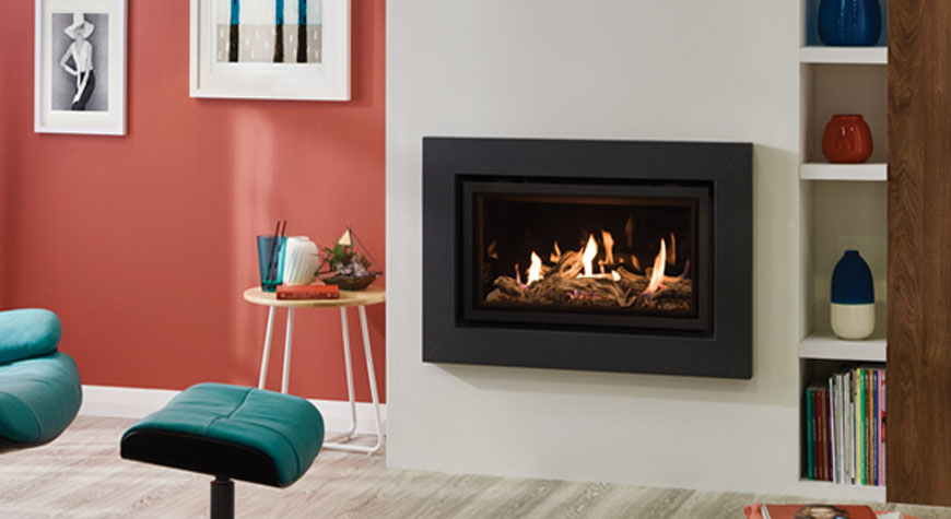 Gazco Studio 3 Expression Gas Fires