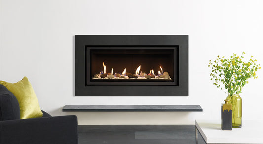 Gazco Studio 2 Expression Gas Fires