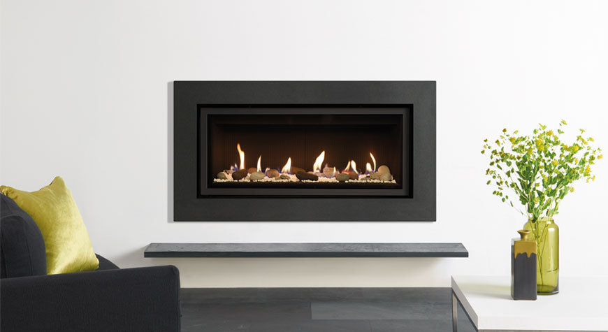 Gazco Studio 3 Expression Gas Fires