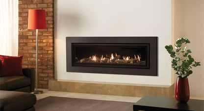 Gazco Studio 3 Expression Gas Fires