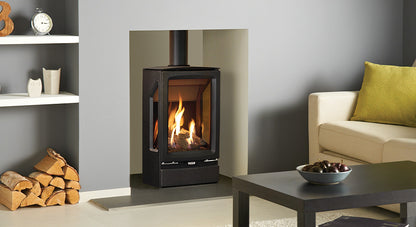 Gazco Vogue Midi T Gas Stoves