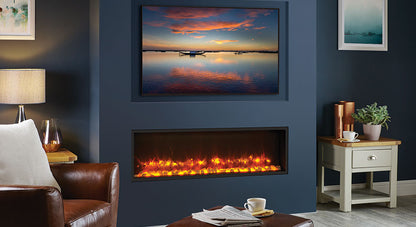 Gazco Radiance Inset Electric Fires