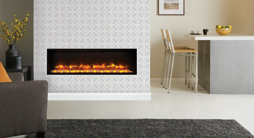 Gazco Radiance Inset Electric Fires