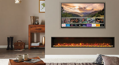 Gazco Radiance Inset Electric Fires